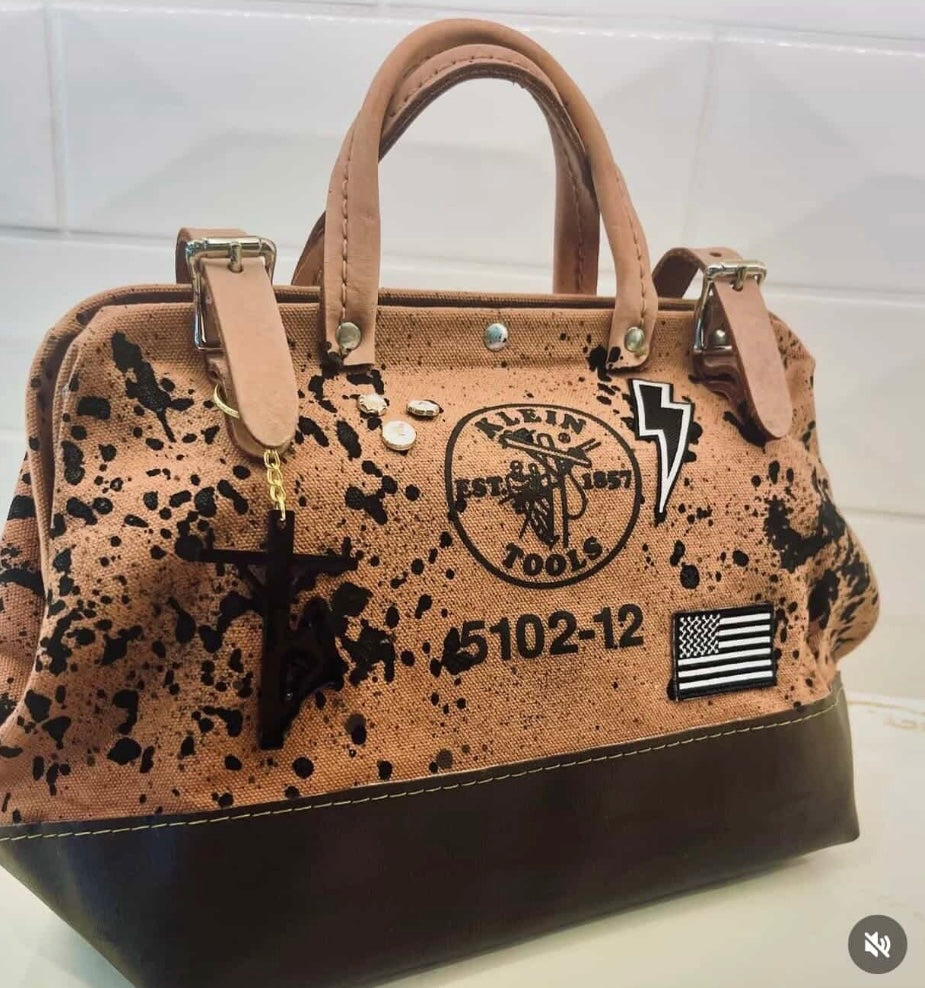 Custom order for Michelle