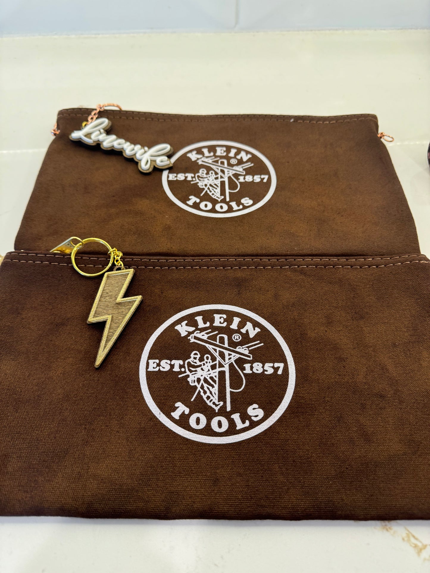 Moody Brown Crossbodies
