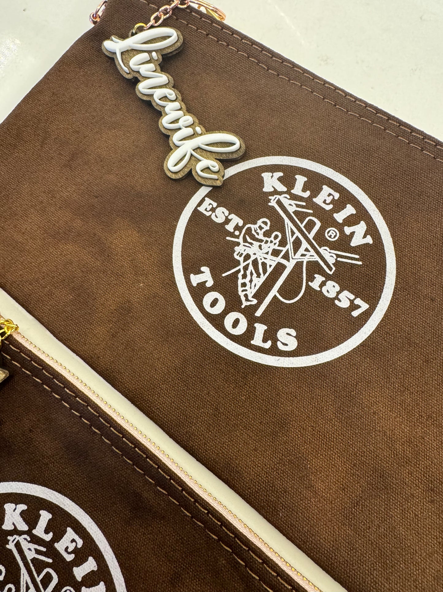 Moody Brown Crossbodies