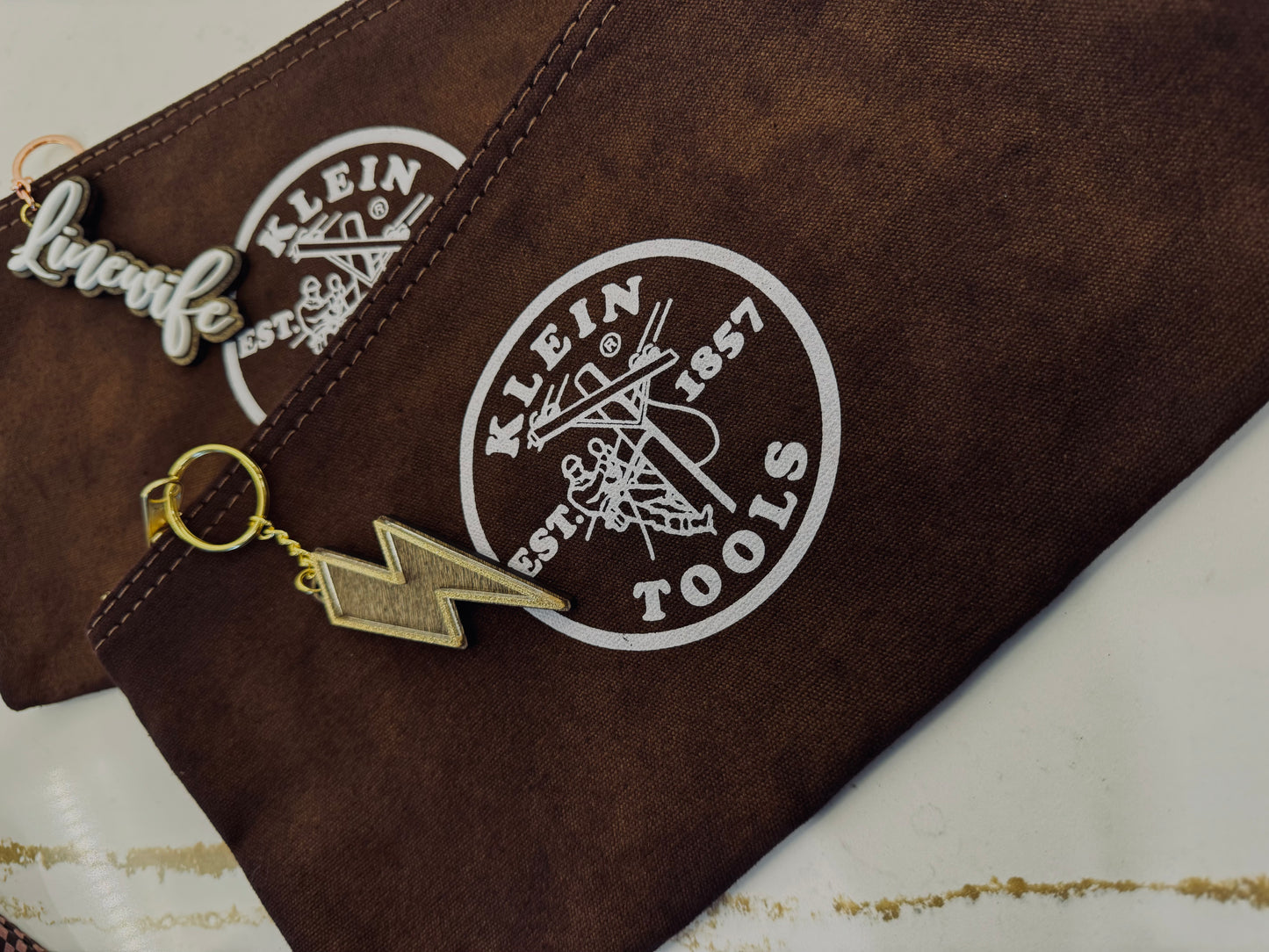 Moody Brown Crossbodies