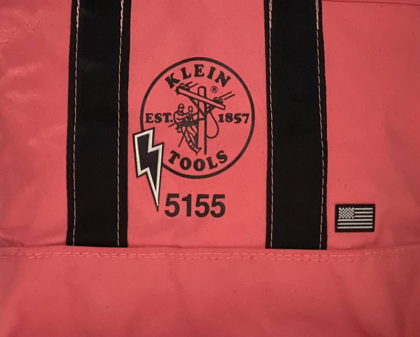 Klein Tote
