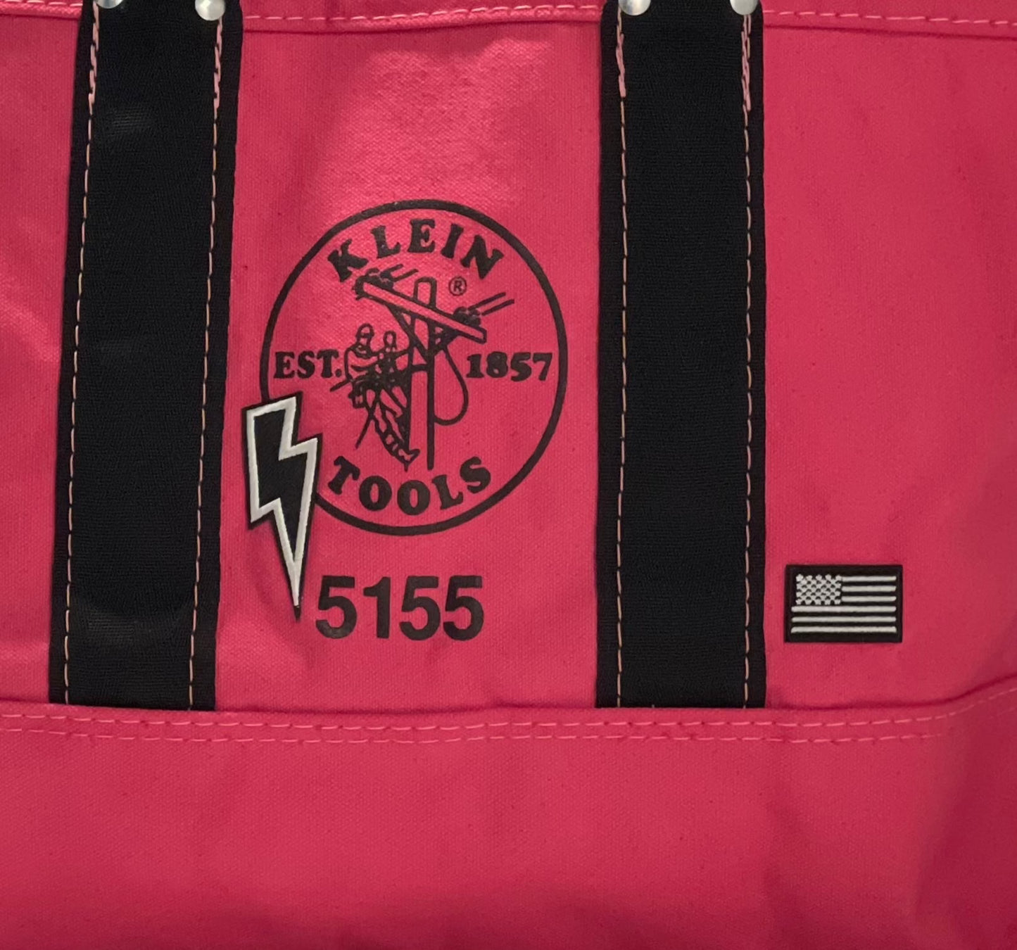 Klein Tote