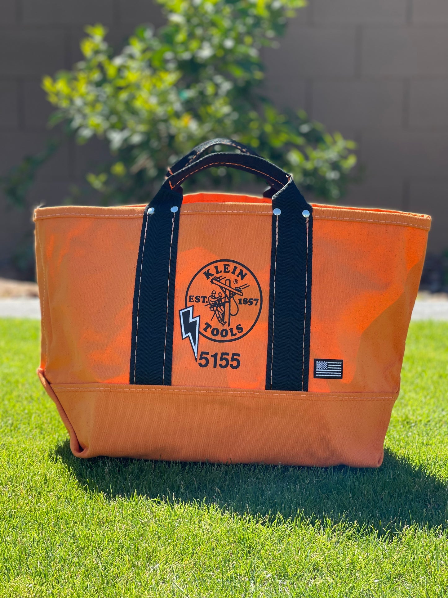 Klein Tote