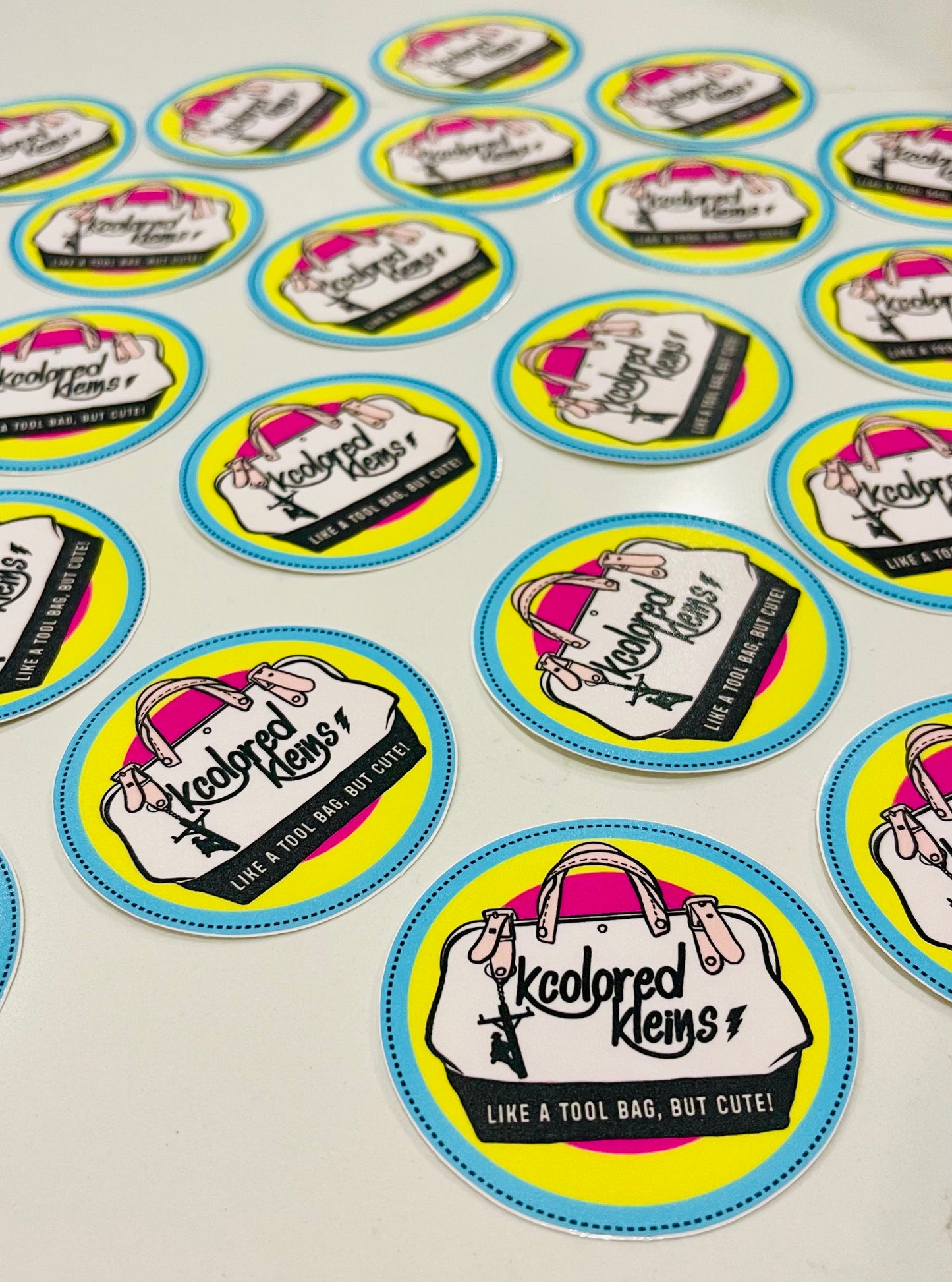 Kcolored Kleins Online Order