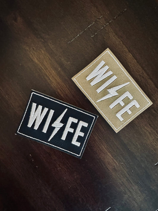 WI⚡️FE Patch