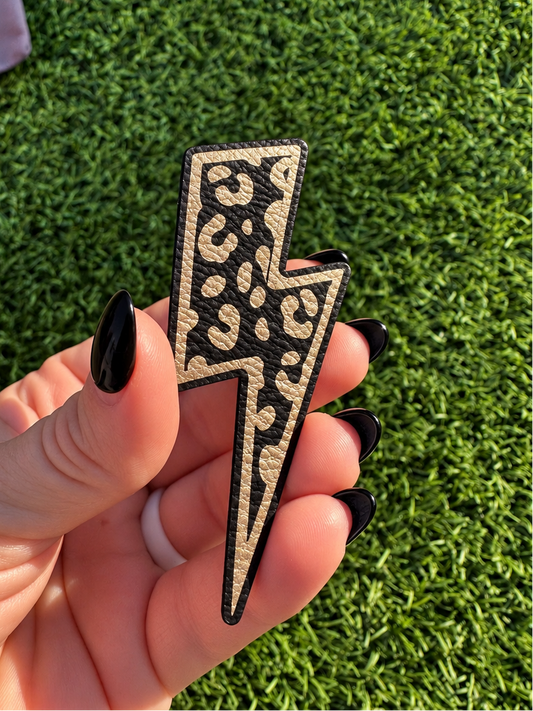 NEW Cheetah Bolt