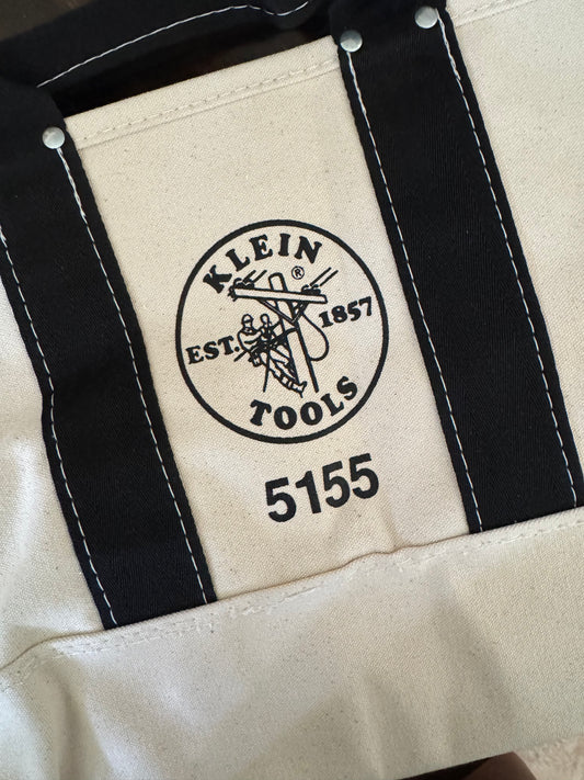 Auburn 17” Tote