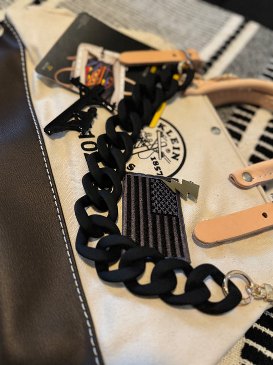 12" You Color Pick Klein