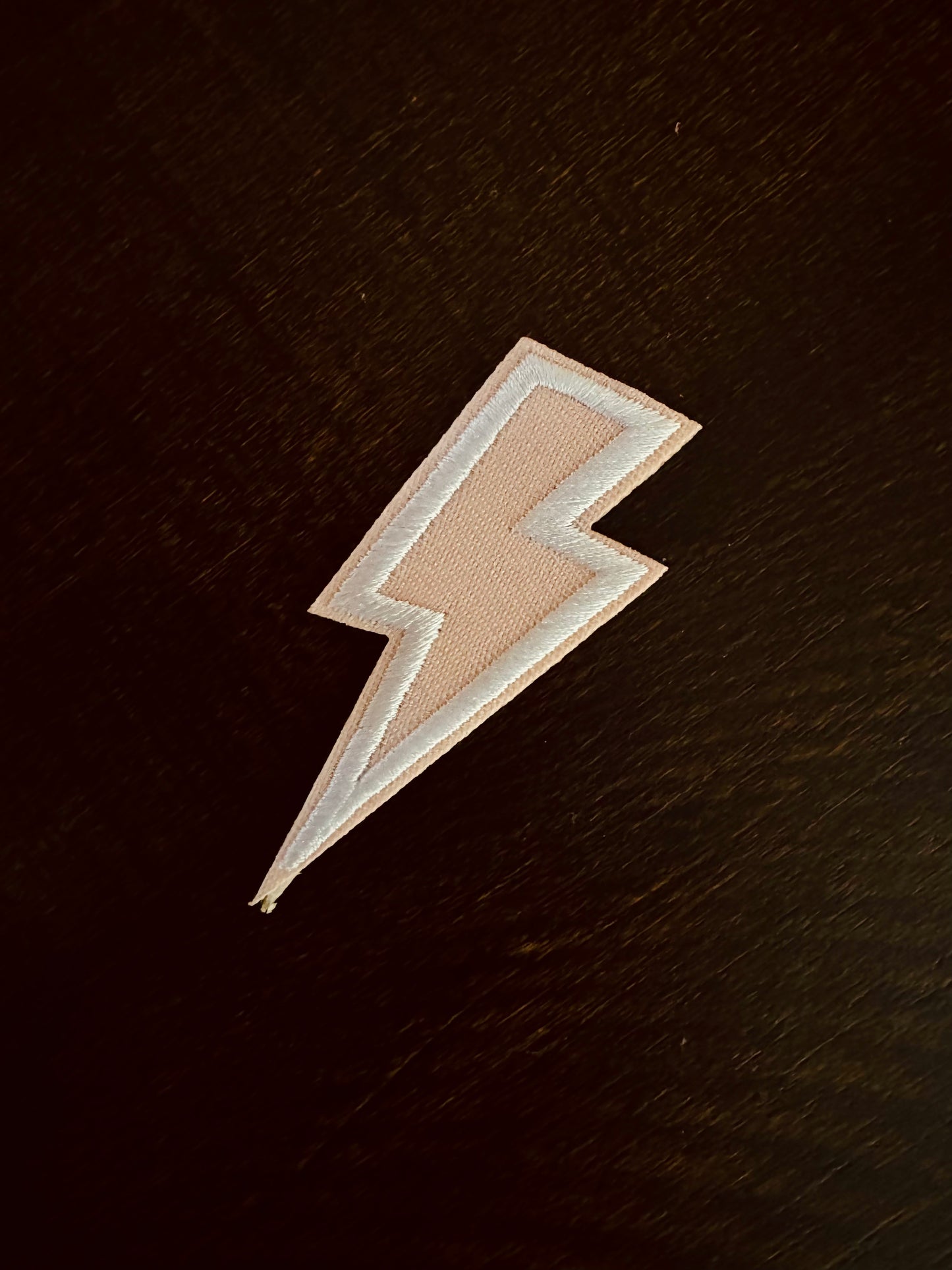 Bolt Patch
