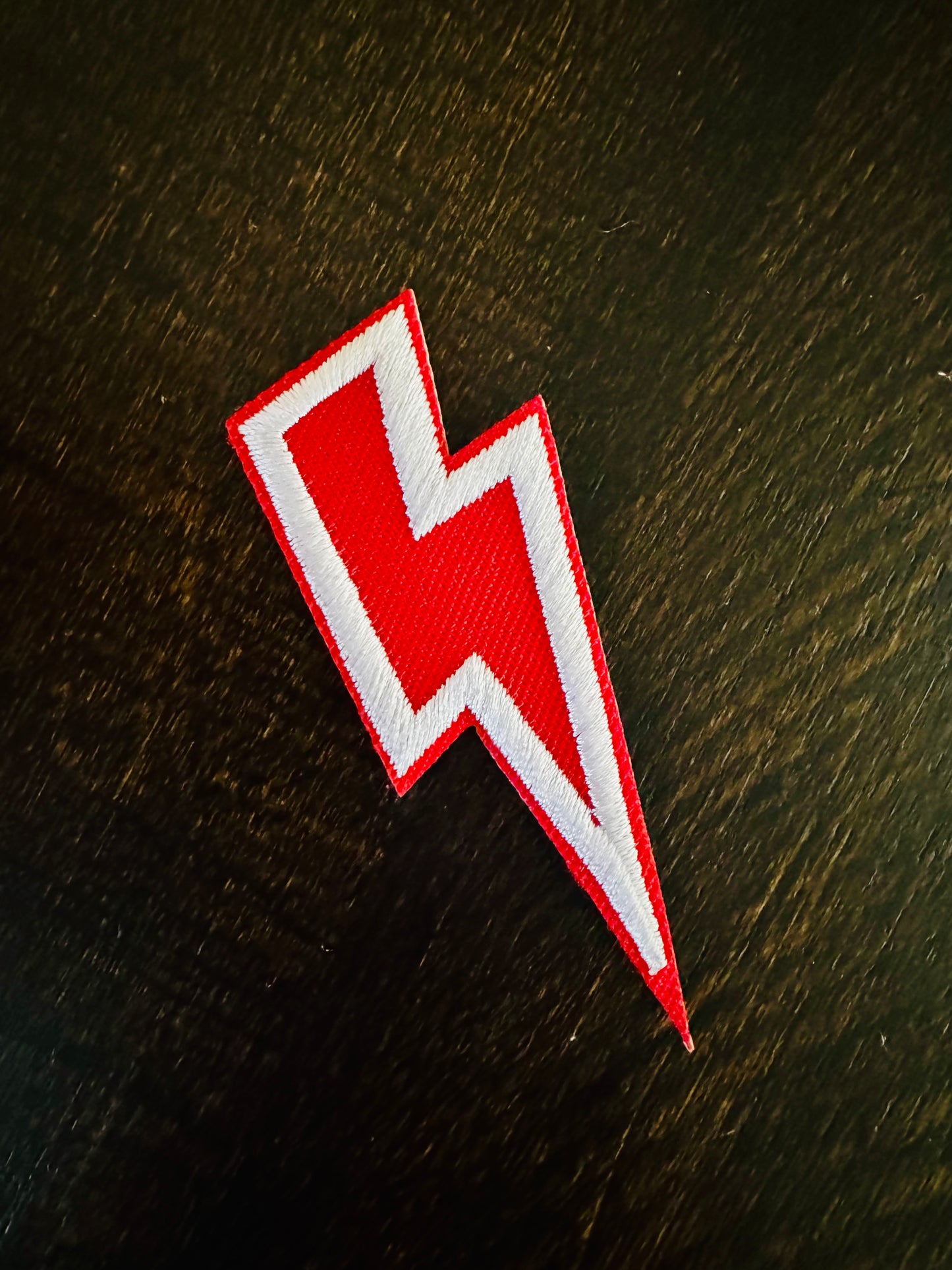 Bolt Patch
