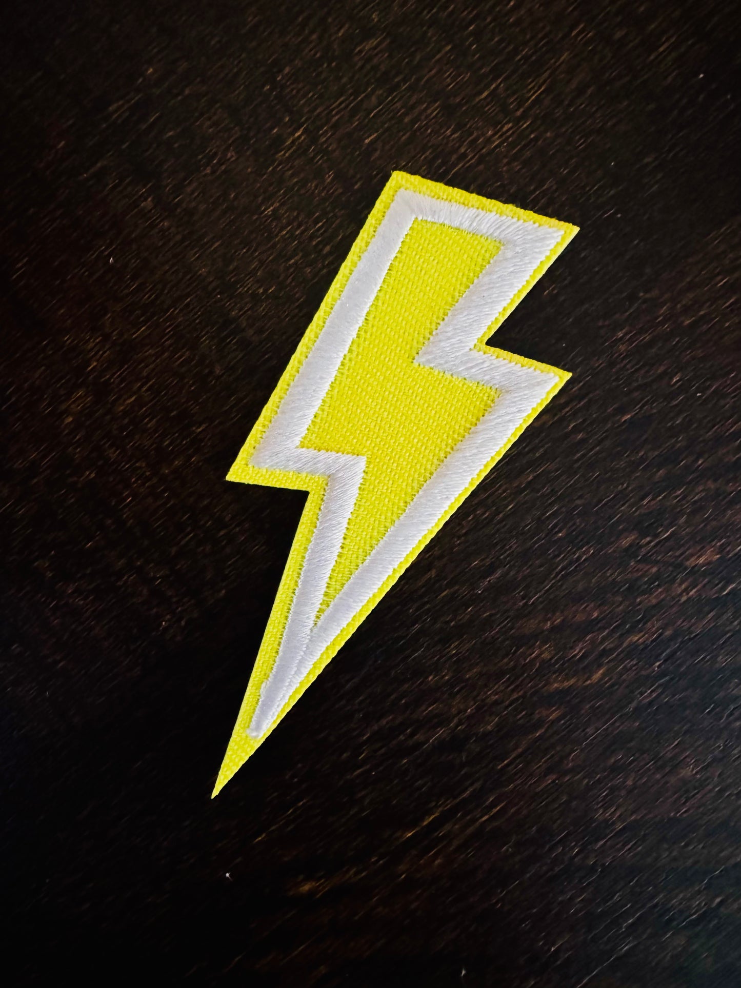 Bolt Patch