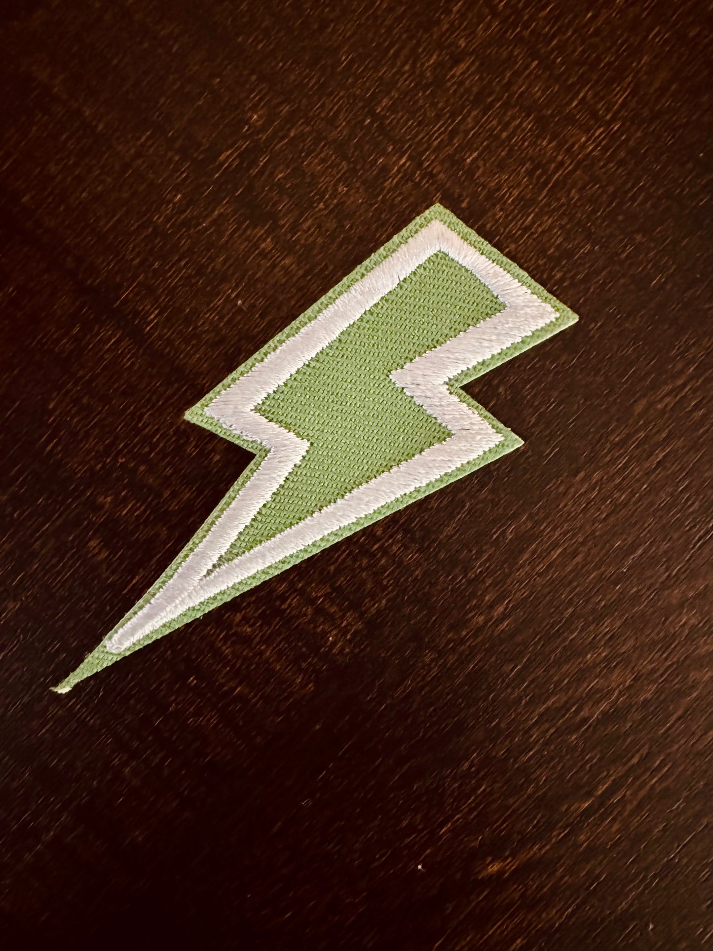 Bolt Patch