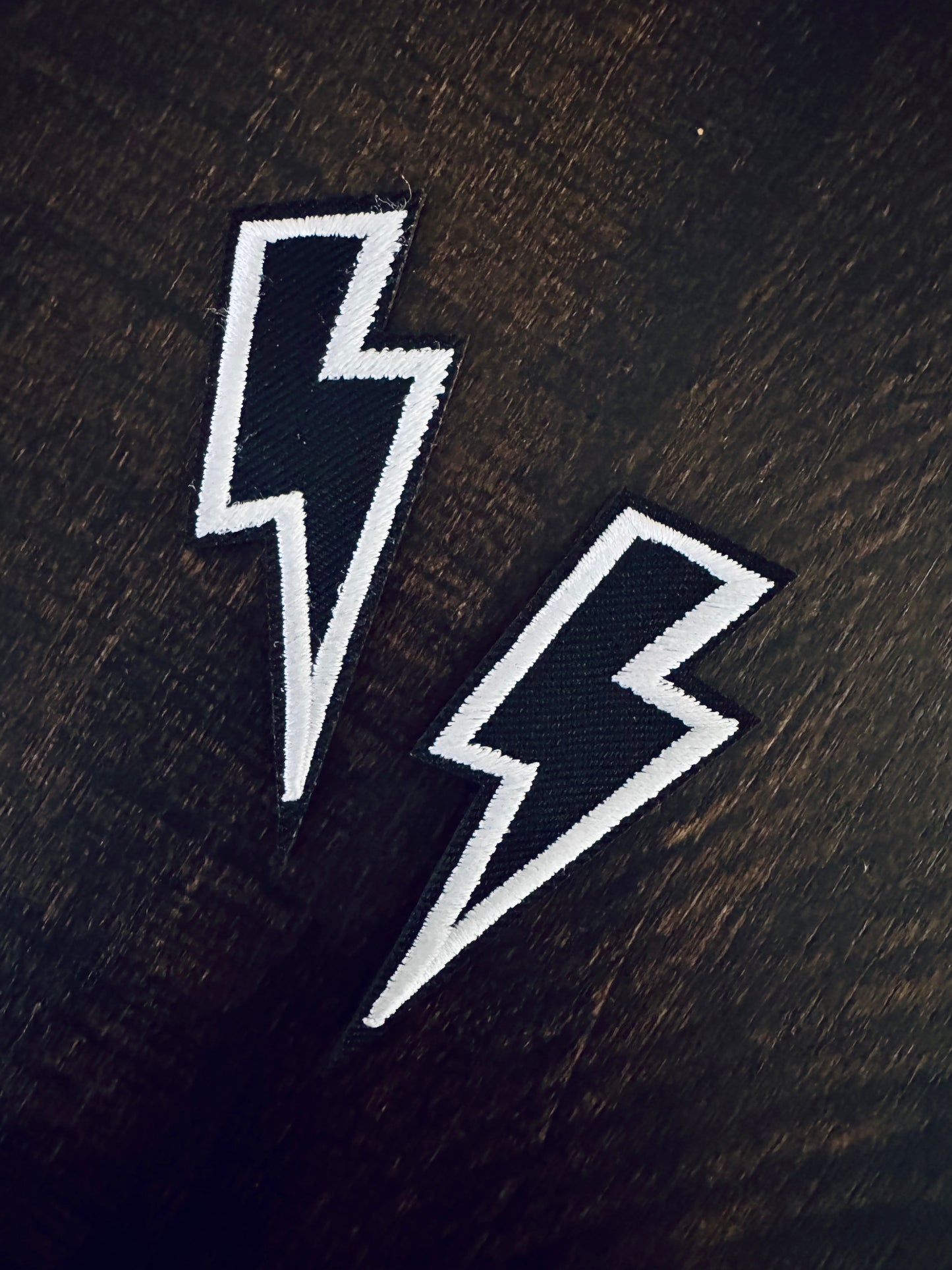 Bolt Patch