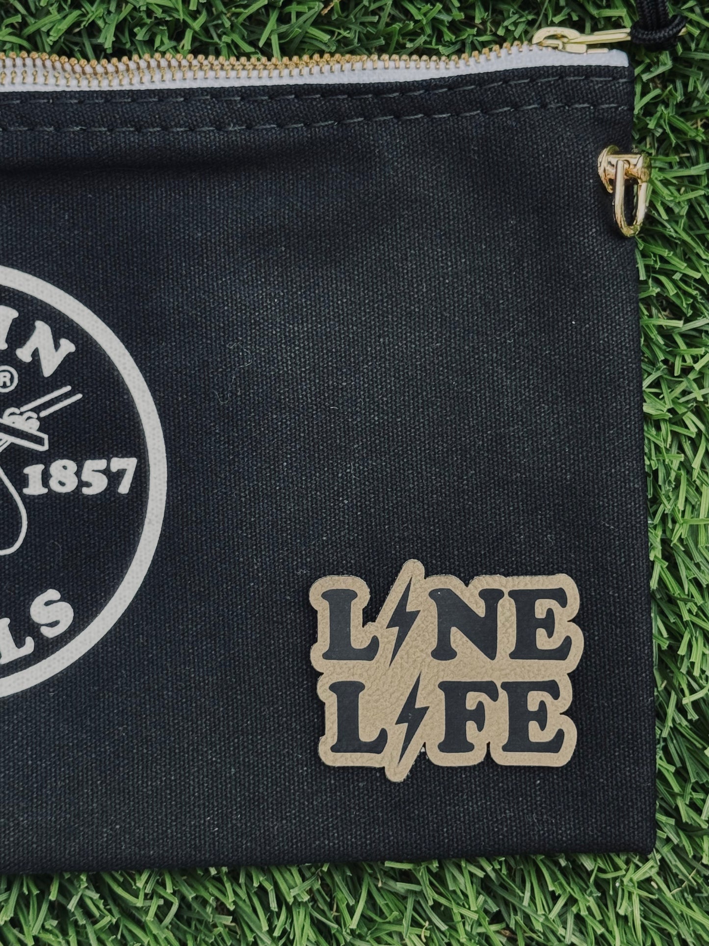 L⚡️NE L⚡️FE Patch