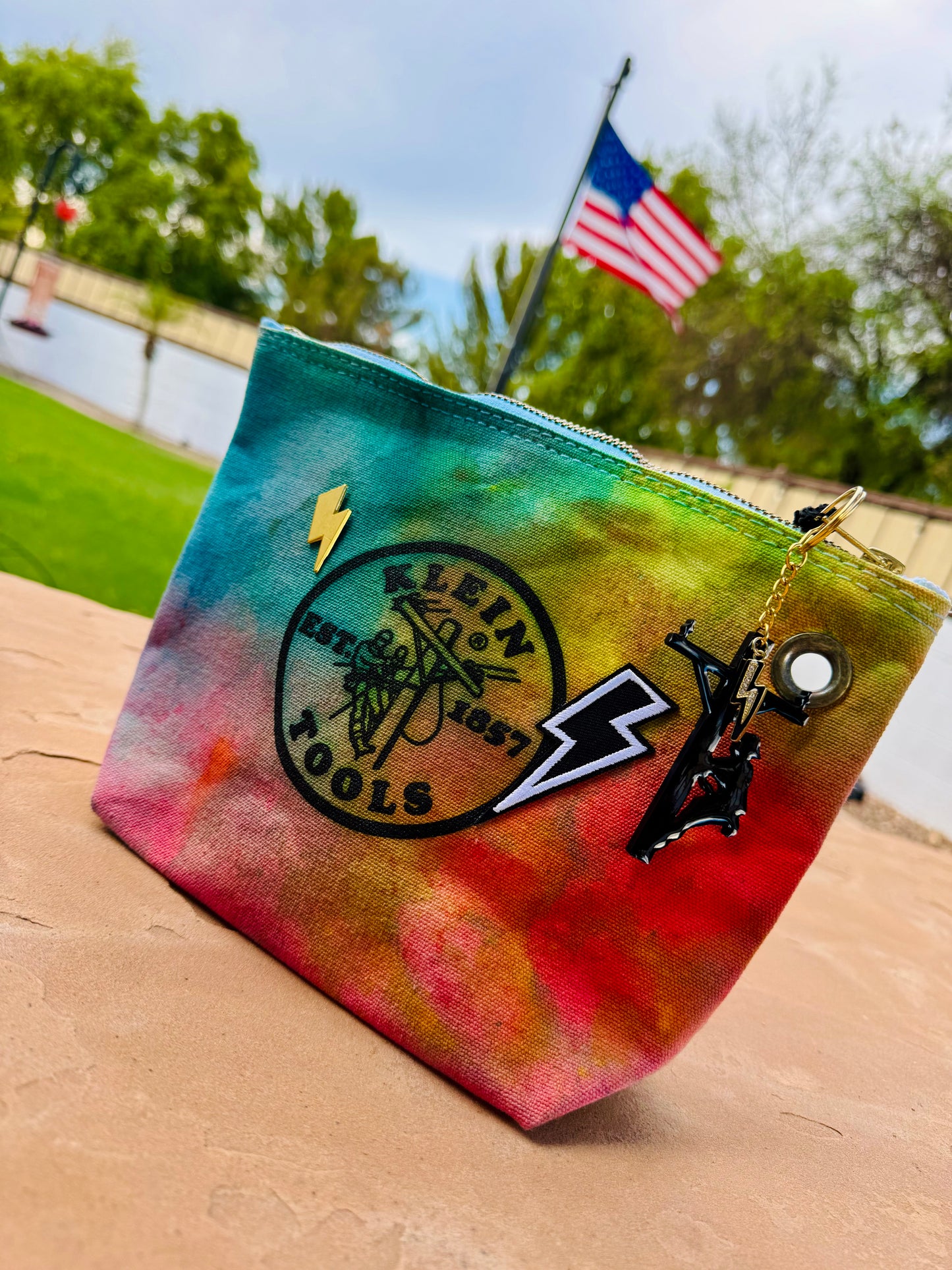 EXTRA GIVEAWAY ENTRY!