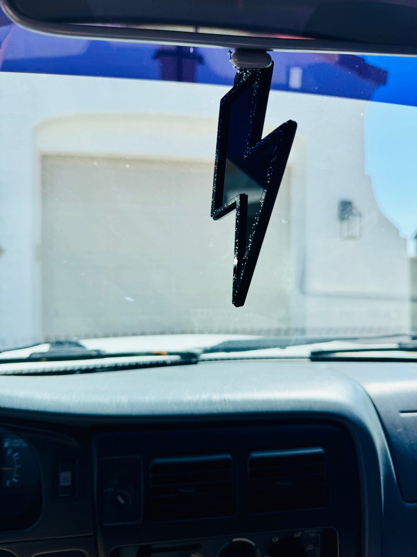 NEW Mirror Bolt
