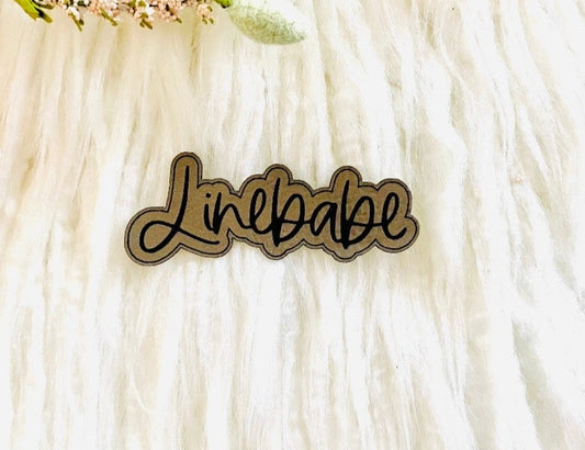 Linebabe Patch