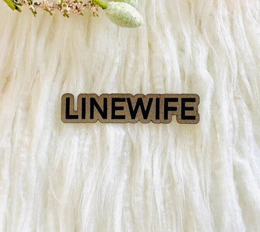 Linewife Patch