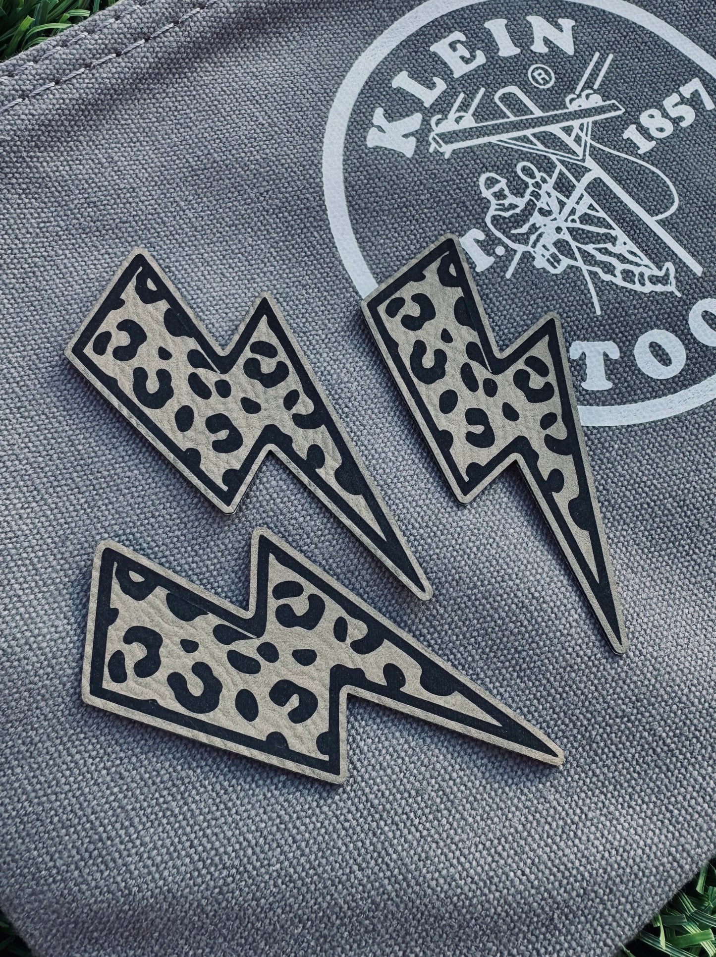NEW Cheetah Bolt