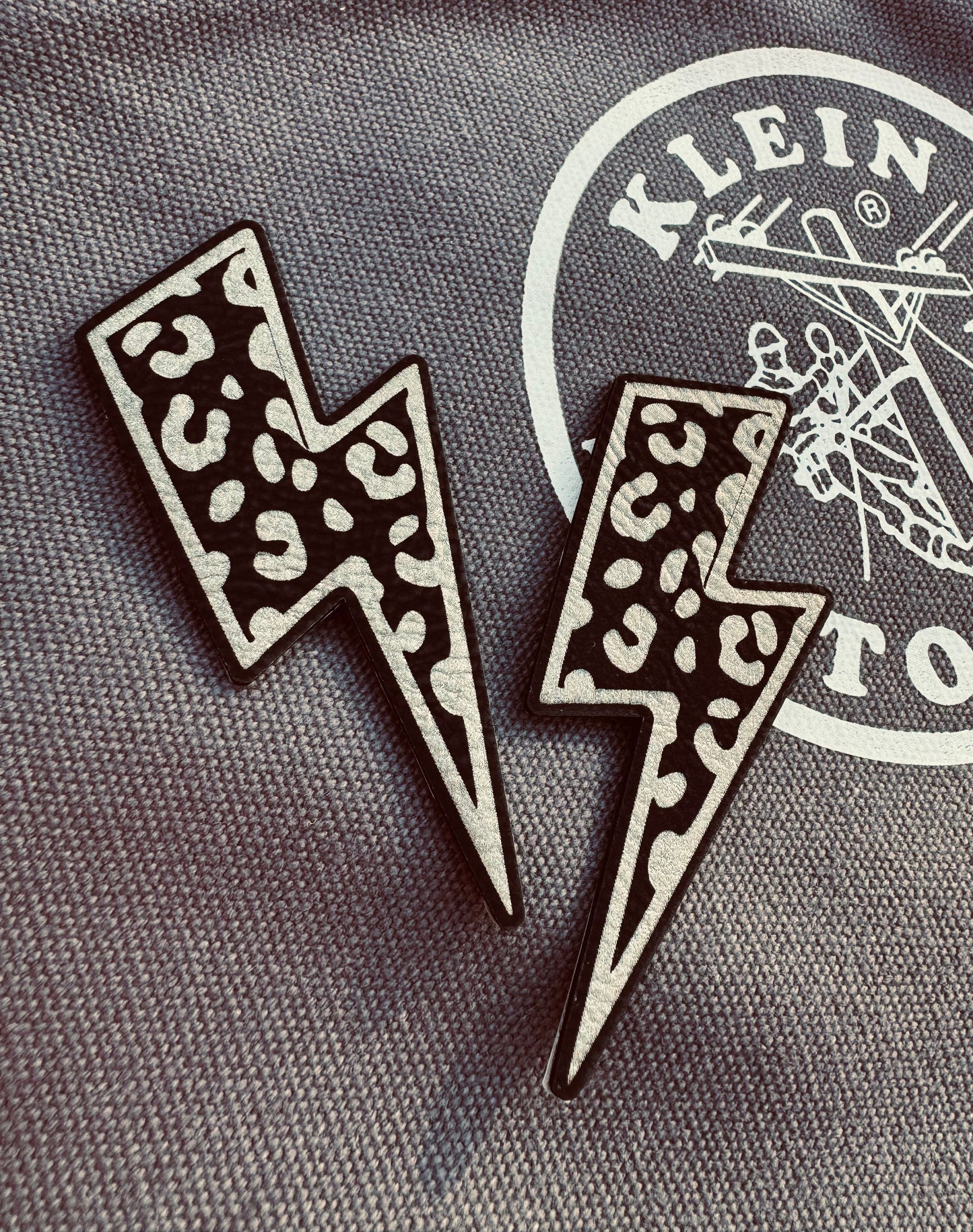NEW Cheetah Bolt