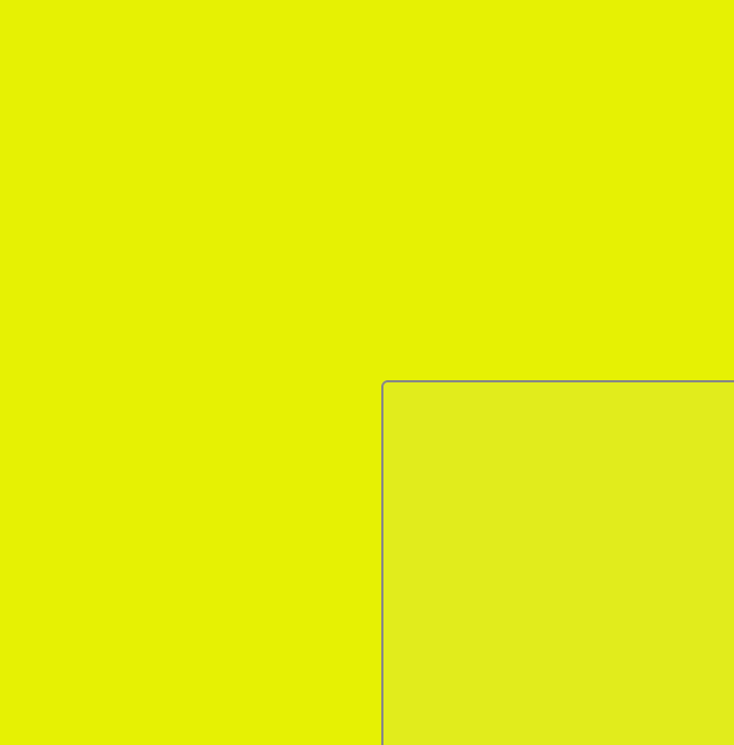 12" You Color Pick Klein